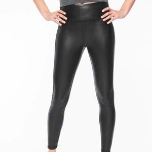 Athleta All Over Gleam Tight